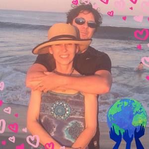 Meet your Posher, Mark